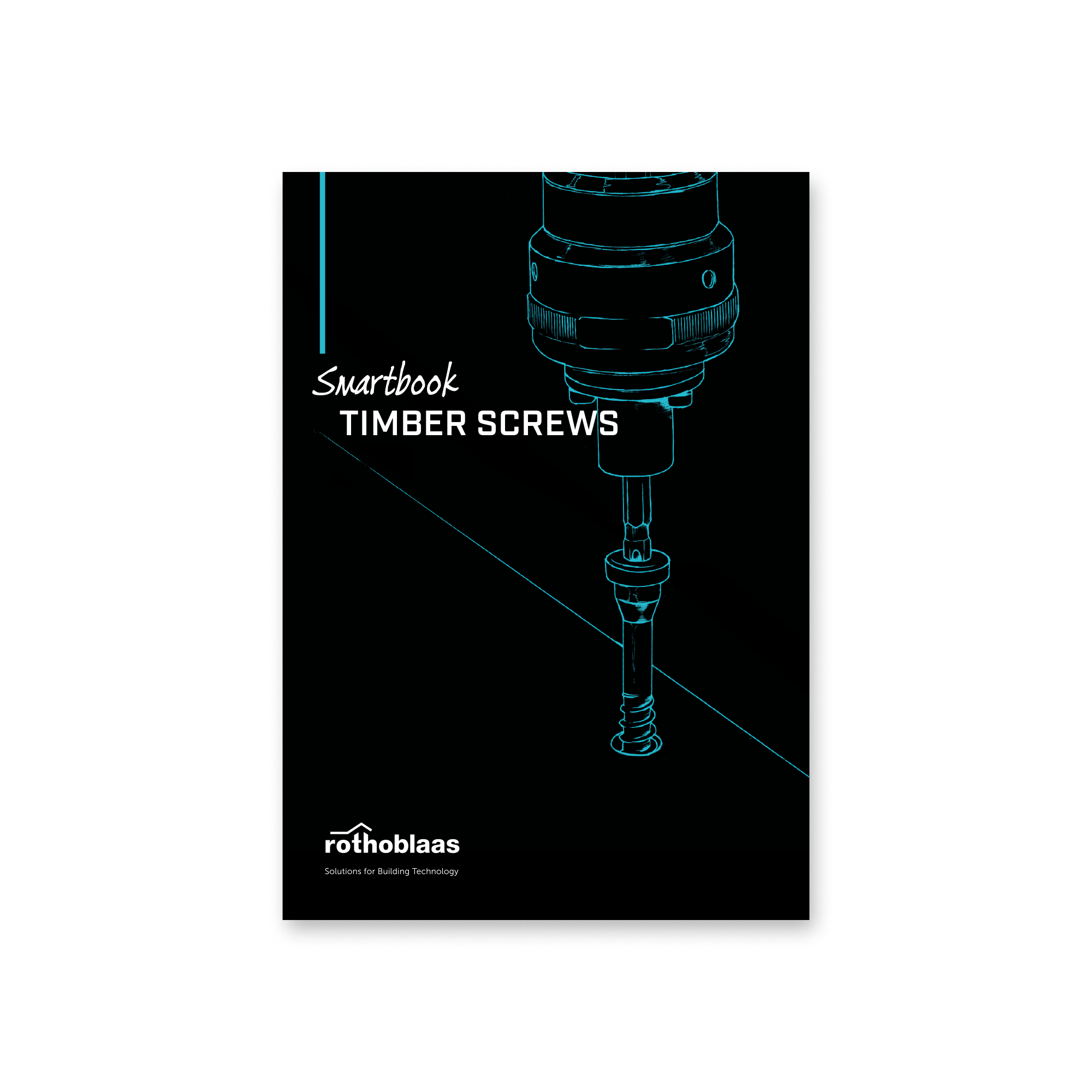 SMARTBOOK TIMBER SCREWS - 2023