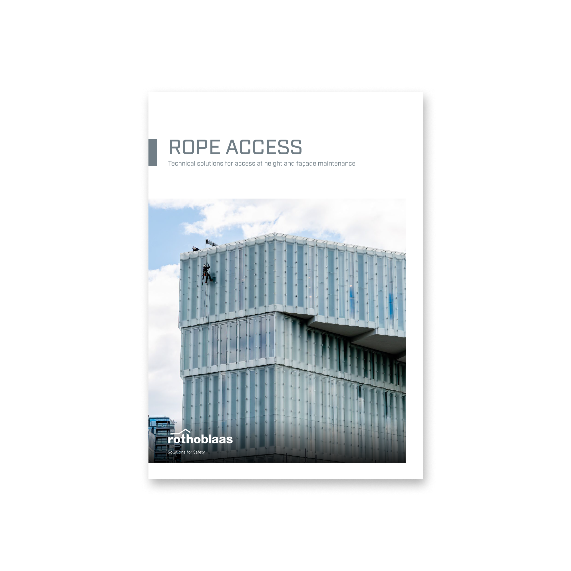ROPE ACCESS
