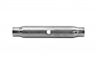 带有检测孔的张紧器-s355镀锌碳钢-tensioner