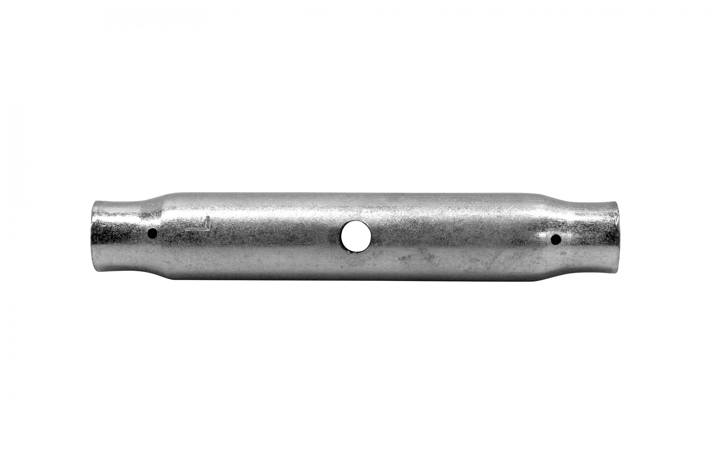 带有检测孔的张紧器-s355镀锌碳钢-tensioner