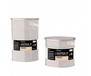 双组分环氧树脂胶粘剂 xepox p-primer