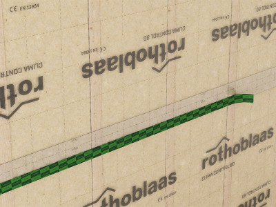 应用 -可变扩散膜-clima-control-80
