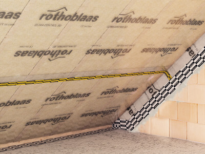 应用 -可变扩散膜-clima-control-80