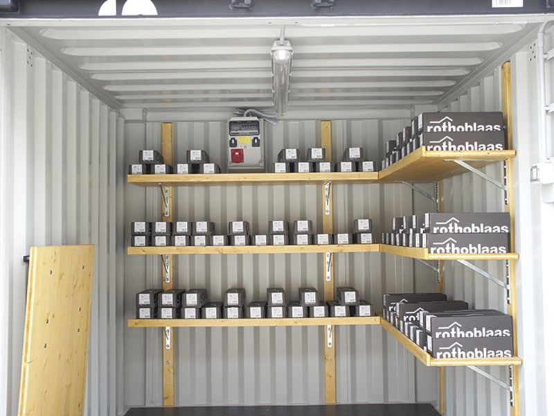 应用  流动工作存款 Container