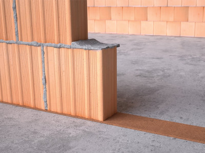 应用 -生态隔音板-cork