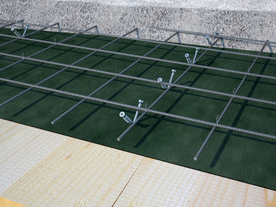 应用  -木混凝土板连接器-ctc