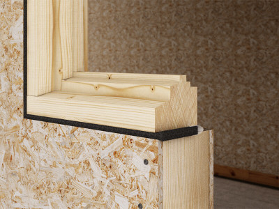 应用-门窗用自膨胀密封胶带-frame-band