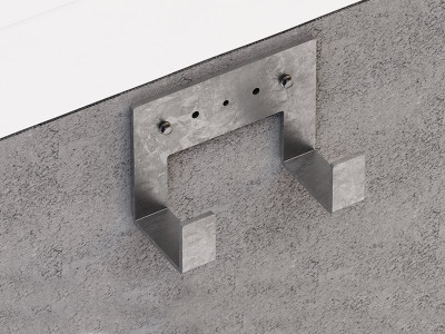 应用-墙壁梯子固定钩-hang-wall