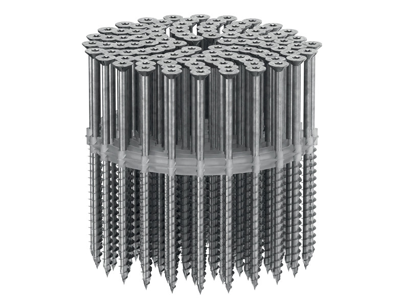 HBS-卷钉-hbs-coil