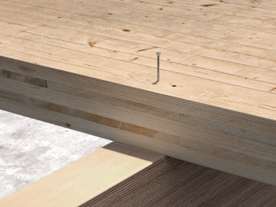 应用-用于硬木的螺纹头螺钉-hbs-hardwood