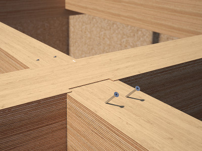 应用-用于硬木的螺纹头螺钉-hbs-hardwood