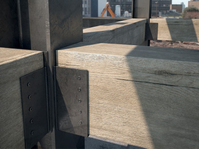 应用-板材用头部螺丝钉-hbs-plate