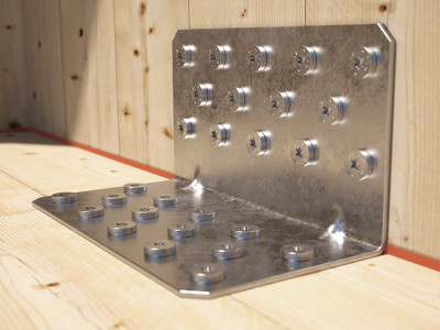 应用-板材用头部螺丝钉-hbs-plate