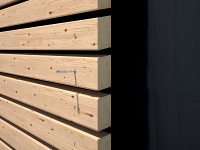 应用-可伸缩的混凝土头螺丝钉-kkt-a4-aisi316