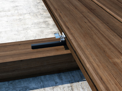 应用-可伸缩的混凝土头螺丝钉-kkt-a4-aisi316