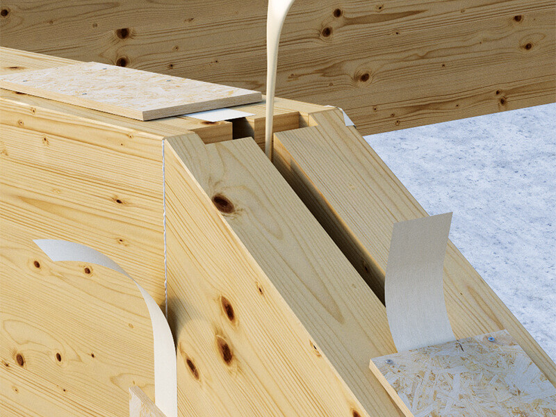 应用-丙烯酸单面胶带-lite-band