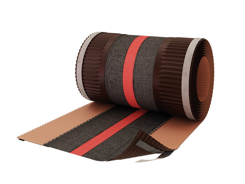 柔性屋脊卷带-standard-roll