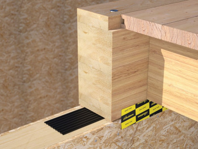 应用-弹性隔音型材-track