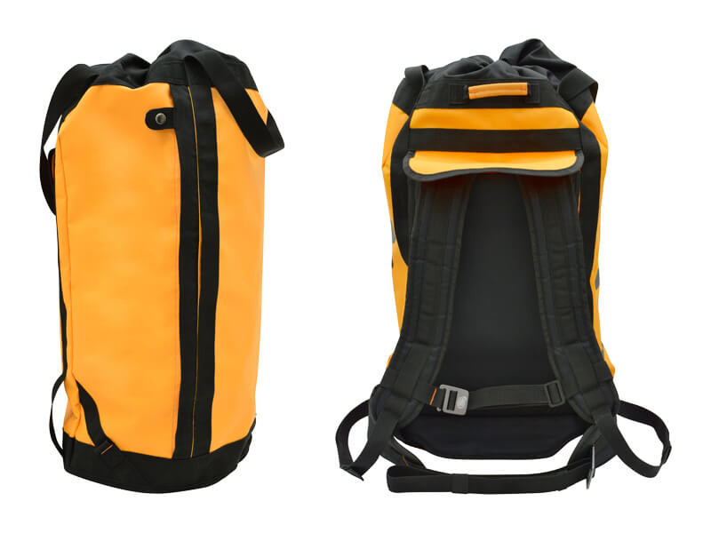 帶內袋的防水袋 backpack