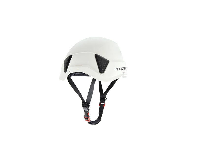 工作、工业和建筑电介质安全头盔-dielectric-helmet