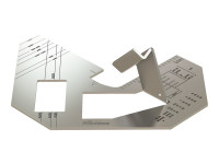 dima-用于 45-度螺钉链接-jig-vgz-45