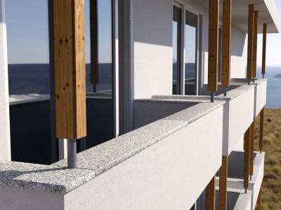 嵌入式管状柱支座  P10-P20