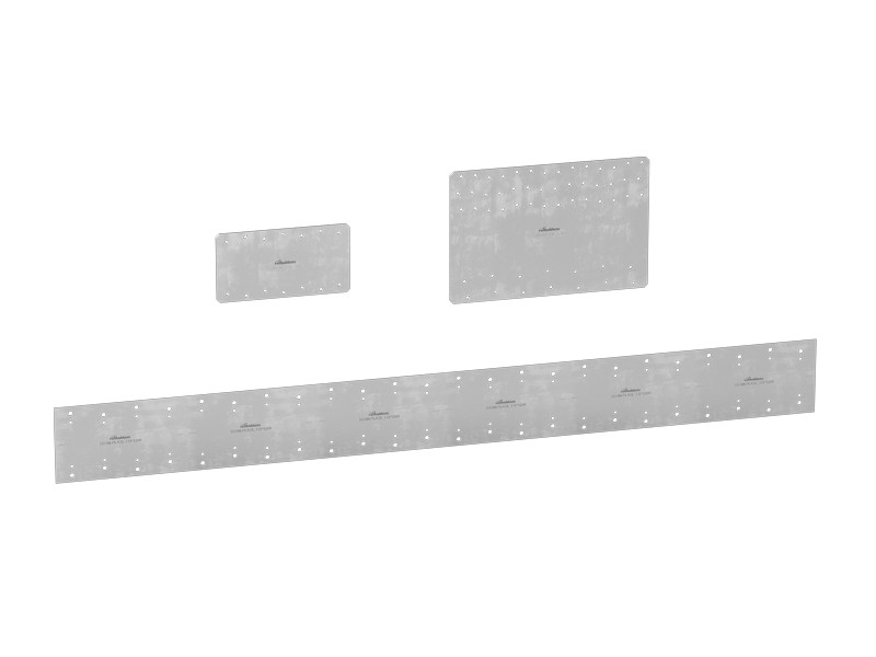 木用固定金属板-titan-plate-t