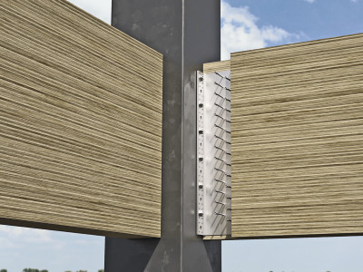 应用-有开孔和无开孔的暗梁托-alumaxi