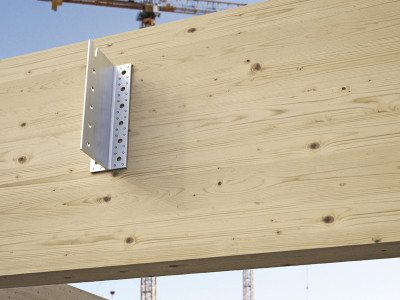 应用-有开孔和无开孔的暗梁托-alumaxi