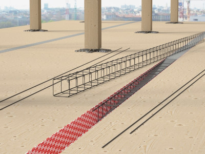 应用 - 混凝土连接系统-tc-fusion