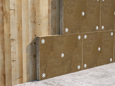 申請-用此垫圈把保温材料固定到木材上 thermowasher