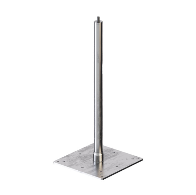 宽底座立柱-tower-xl